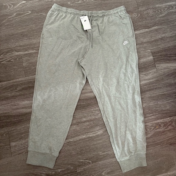 Men's Nike Club Knit Joggers